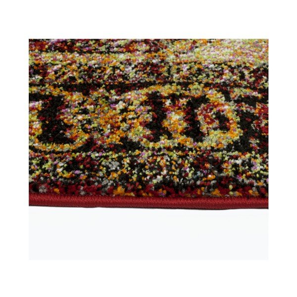 Covor Universal Classic Caldera Rojo, 140 x 200 cm-image-1