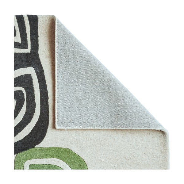 Covor Think Rugs Inaluxe Fall, 120 x 170 cm-image-2