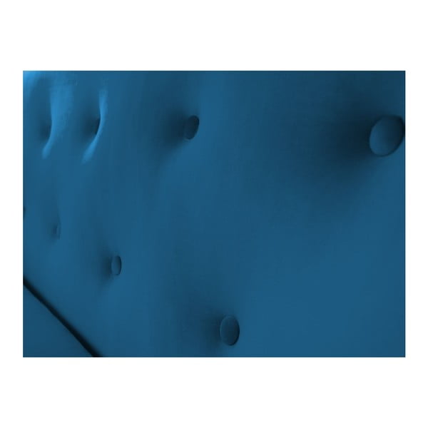 Canapea cu 2 locuri Mazzini Sofas Amelie, albastru-image-3