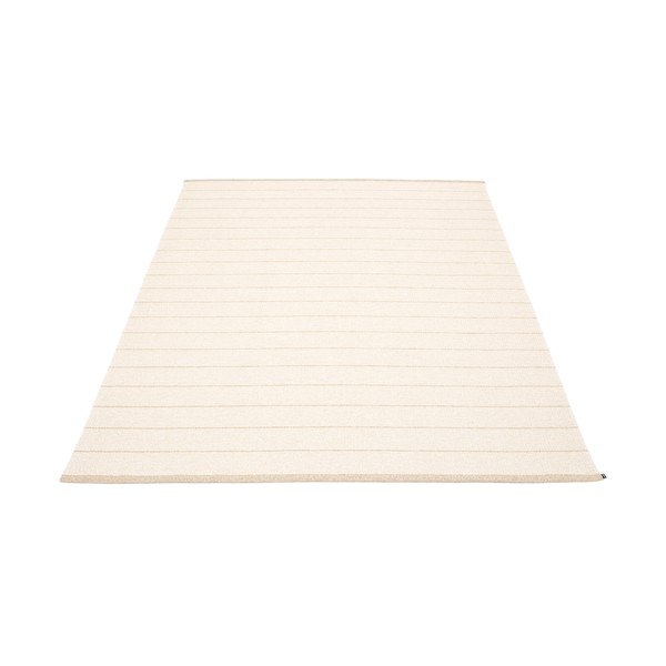 Covor pentru exterior și interior crem 180x260 cm Carl Vanilla – Pappelina