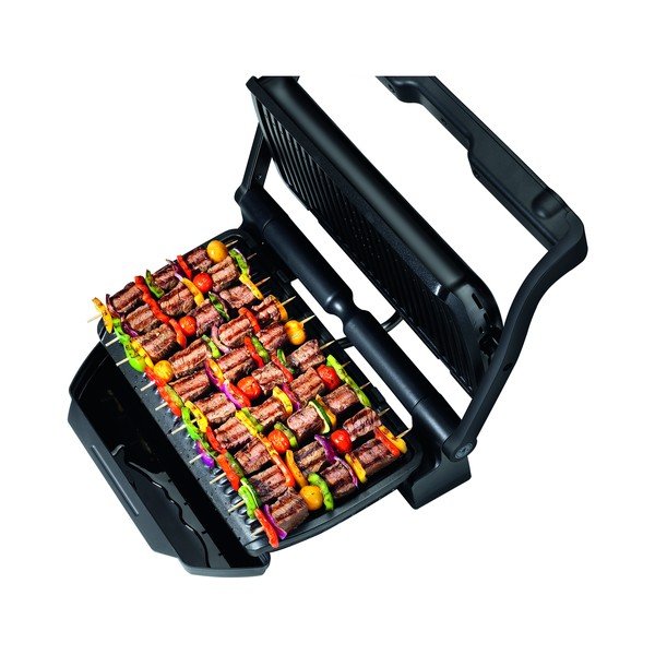 Grătar electric OptiGrill+ – Tefal-image-3