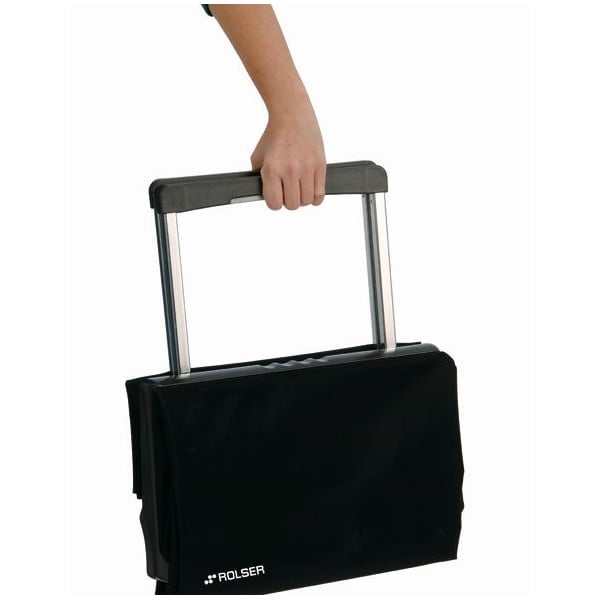 Geantă de cumpărături 40 l Plegamatic Original MF – Rolser-image-4