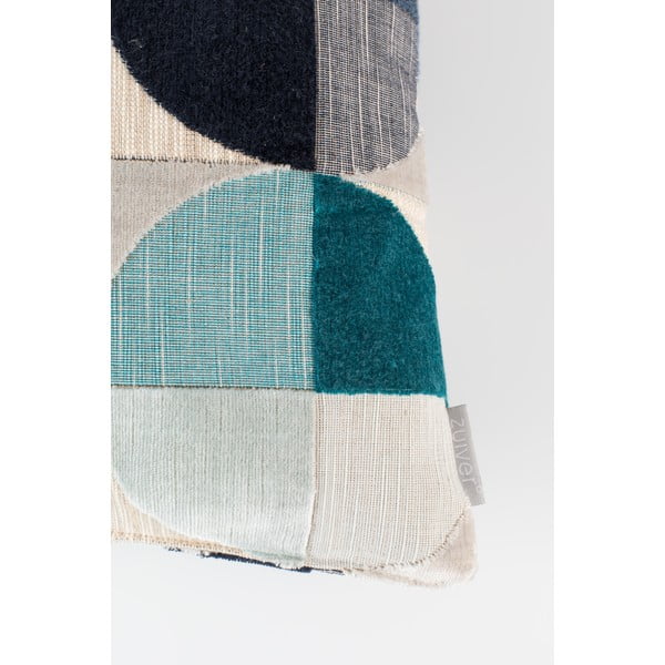 Pernă decorativă 45x45 cm Club - Zuiver-image-2