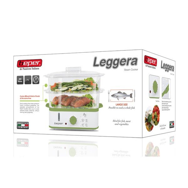 Steamer Beper-image-1