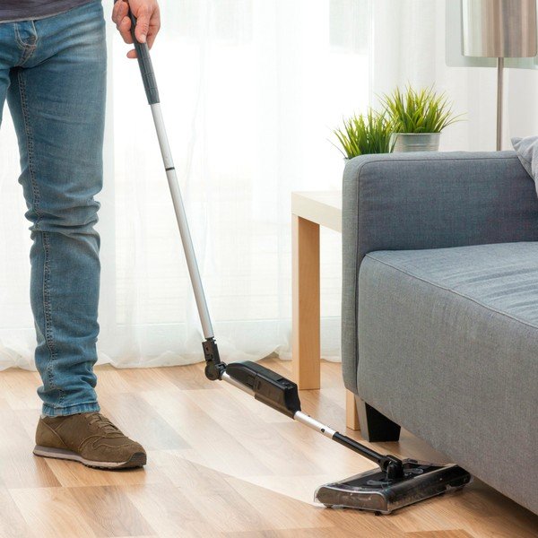Curățător electric pentru podea InnovaGoods-image-2