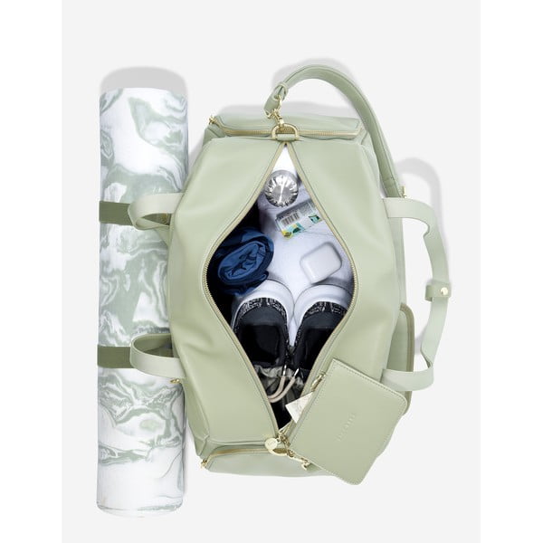 Geantă de călătorie Wellness – Stackers-image-4