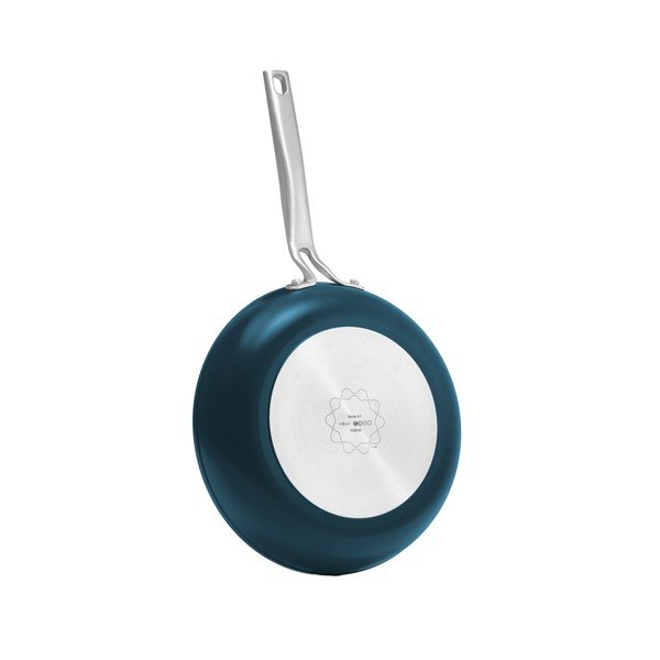 Tigaie cu suprafață ceramică ø 26 cm Meda 4.0 – FABINI-image-3