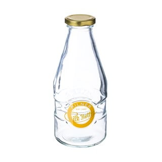 Sticlă pentru lapte Kilner, 568 ml