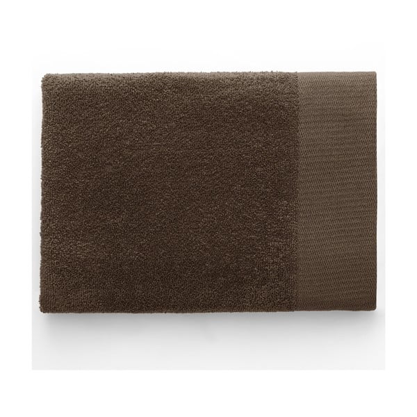 Prosoape de baie maro 4 buc. din bumbac din frotir Amari – Restilo-image-3