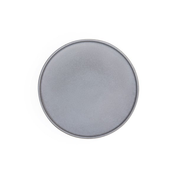 Set 18 vase din gresie Bonami Selection Malia, gri-image-3