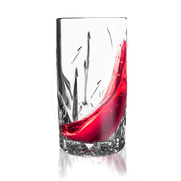 Pahare 4 buc. 260 ml – Orion-image-4