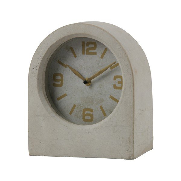Ceas din beton BePureHome Timeless-image-1