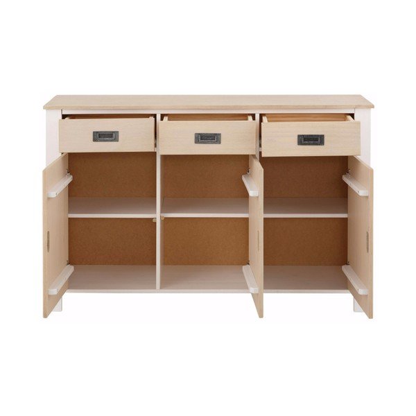 Comodă cu 3 uși Støraa Shields-image-3