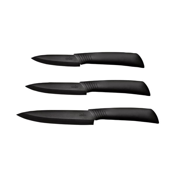 Set 3 cuțite Premier Housewares Tenzo