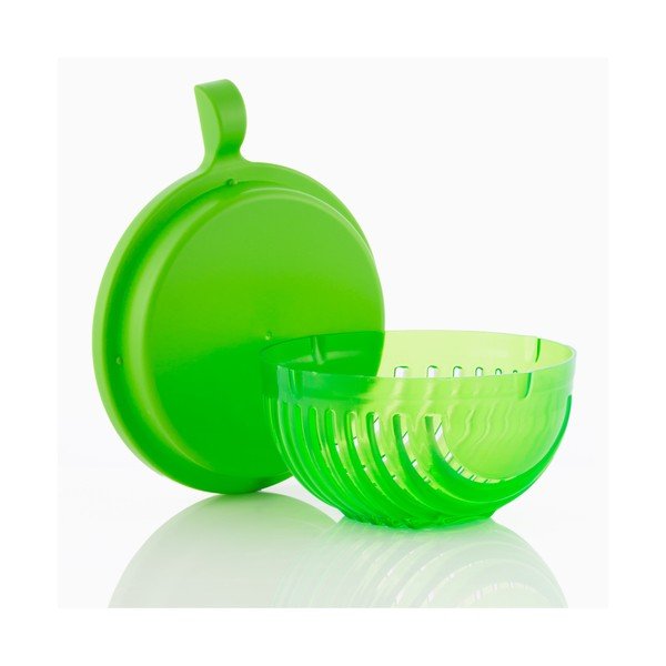Set pentru pregătirea rapidă a salatei InnovaGoods-image-3