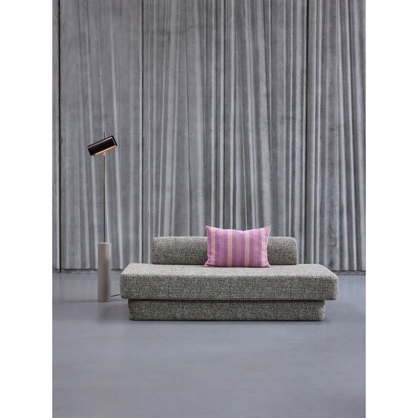 Pernă decorativă din bumbac 40x60 cm Morph – Hübsch-image-4