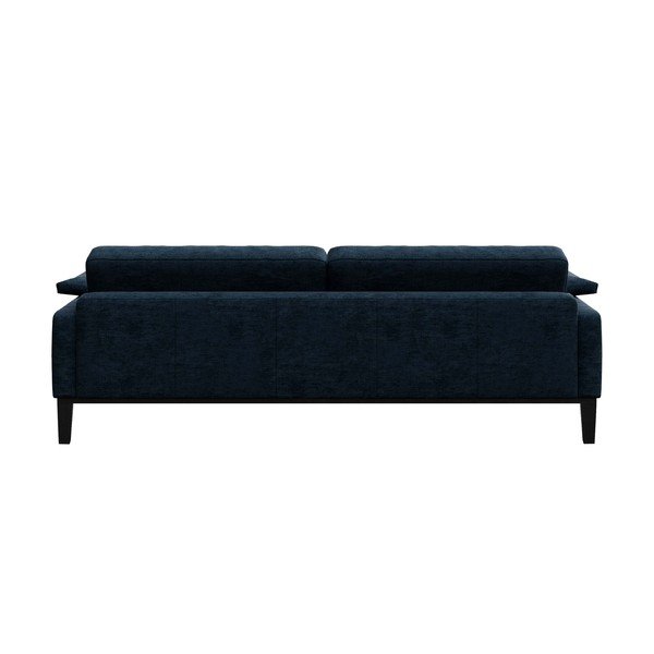 Canapea MESONICA Musso, albastru, 211 cm-image-3