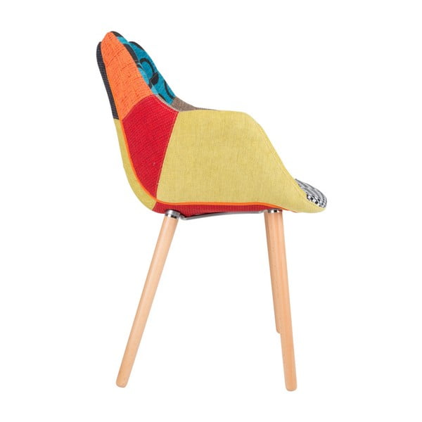 Scaun Zuiver Twelve Patchwork-image-4