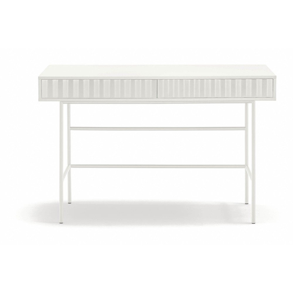 Birou cu aspect mat 60x120 cm Sierra – Teulat