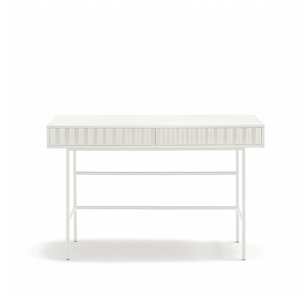 Birou cu aspect mat 60x120 cm Sierra – Teulat