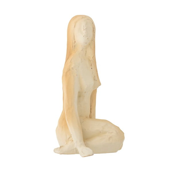 Statuetă din gresie ceramică (înălțime 20,5 cm) Ishtar – Bloomingville