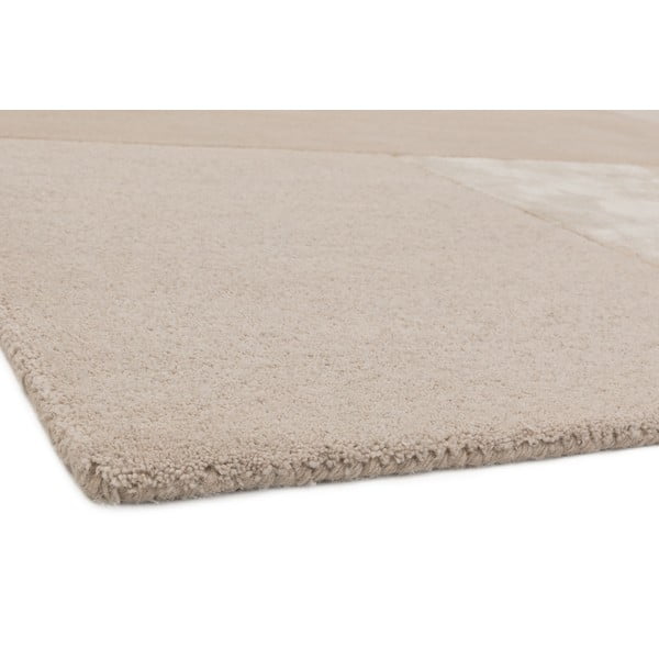 Covor Asiatic Carpets Tate Tonal Textures, 160 x 230 cm, crem-image-1