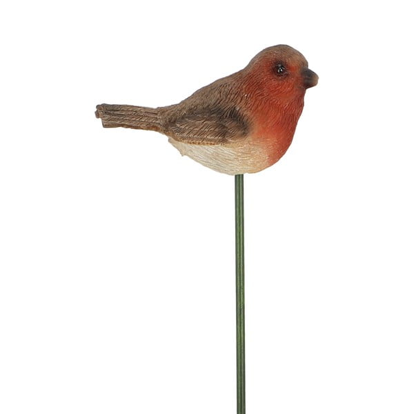 Set țăruși de grădină 4 buc. din polirășină Bird – Esschert Design-image-1