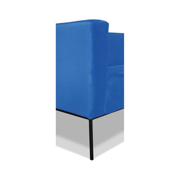 Fotoliu Windsor  & Co. Sofas Neptune, albastru deschis-image-4