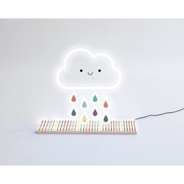 Aplică pentru copii Little Nice Things Cloud