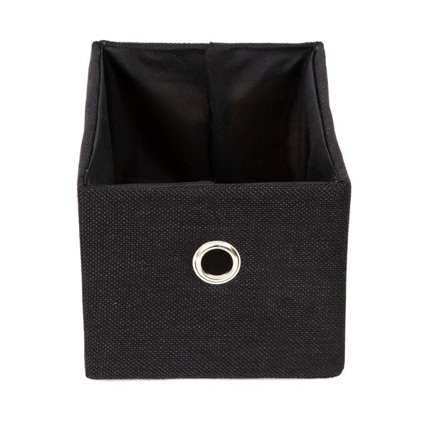 Coș pentru depozitare Compactor Basket Noir-image-2