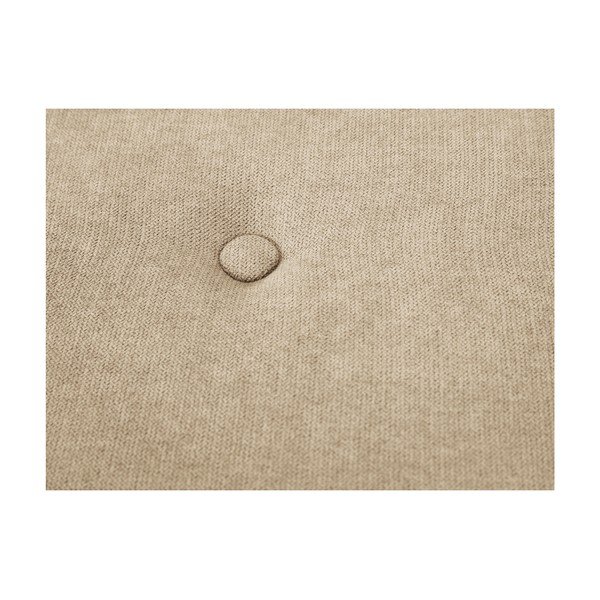Puf Kooko Home Motion, ø 40 cm, bej-image-4