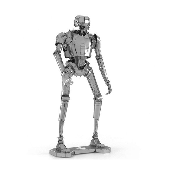 Model Figurină Star Wars K-2SO-image-1