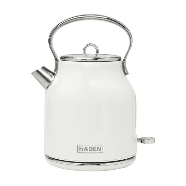 Ceainic electric alb 1,7 l Heritage – Haden