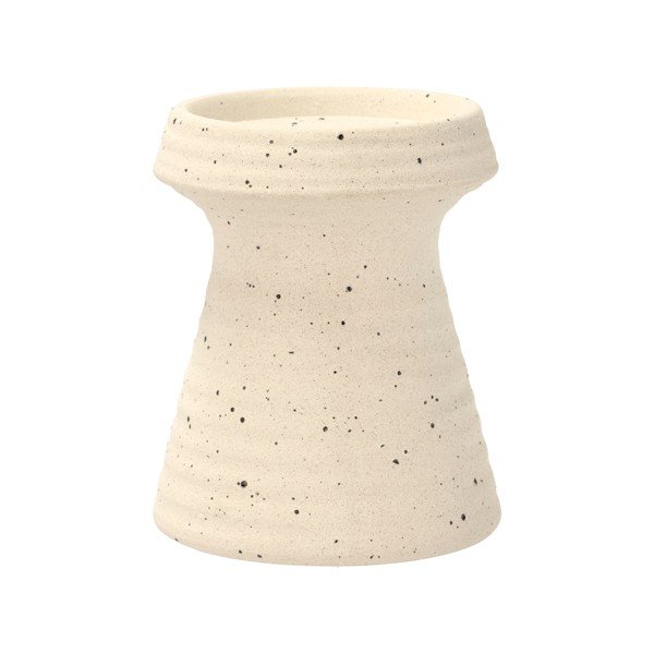 Sfeșnic din gresie Elv – Villa Collection