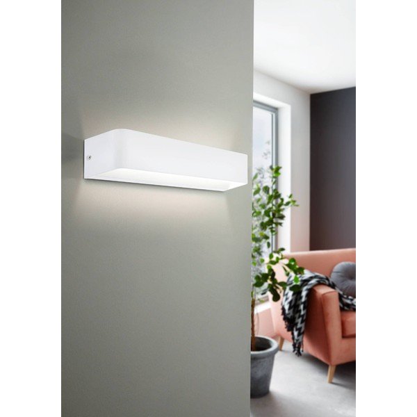 Aplică de perete albă LED SANIA 4 – EGLO-image-1