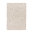 Covor alb 60x120 cm Atesa – Universal