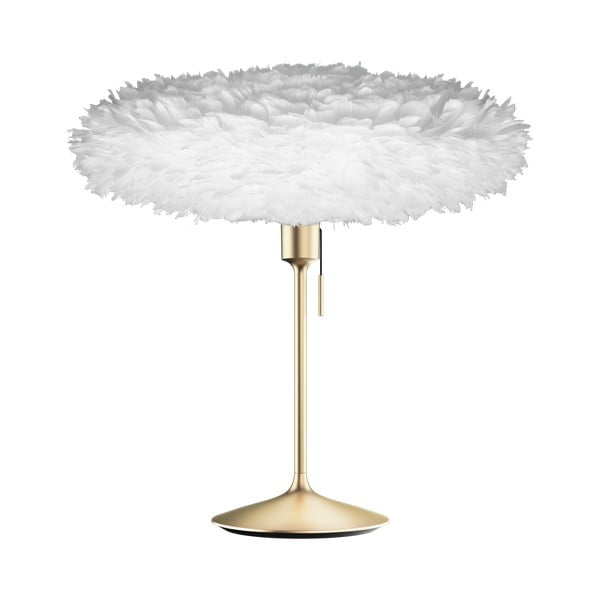 Abajur alb ø 66 cm Eos Esther Medium – UMAGE-image-4