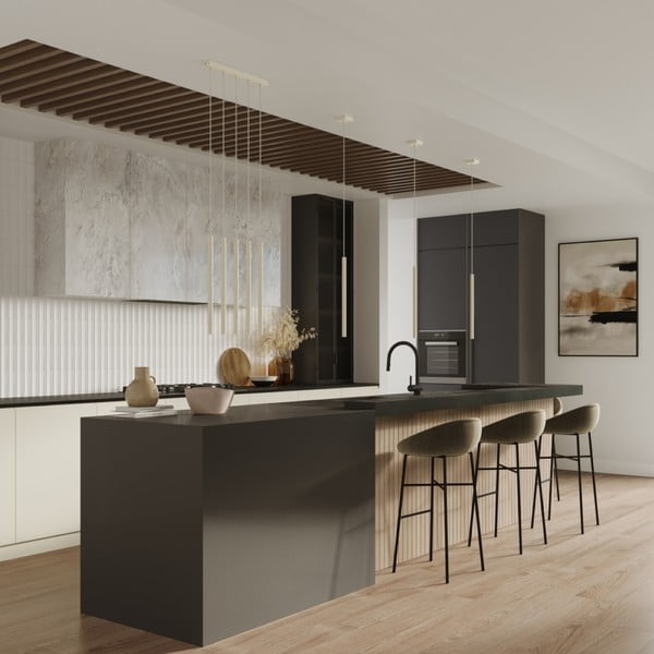 Lustră crem Fideus – Sollux-image-2