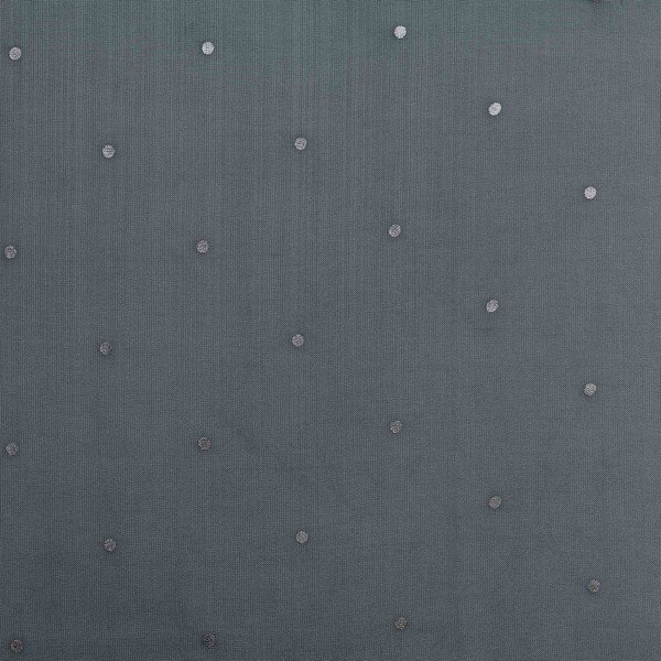 Perdele gri-antracit 2 buc. 60x90 cm Orion – douceur d'intérieur-image-2