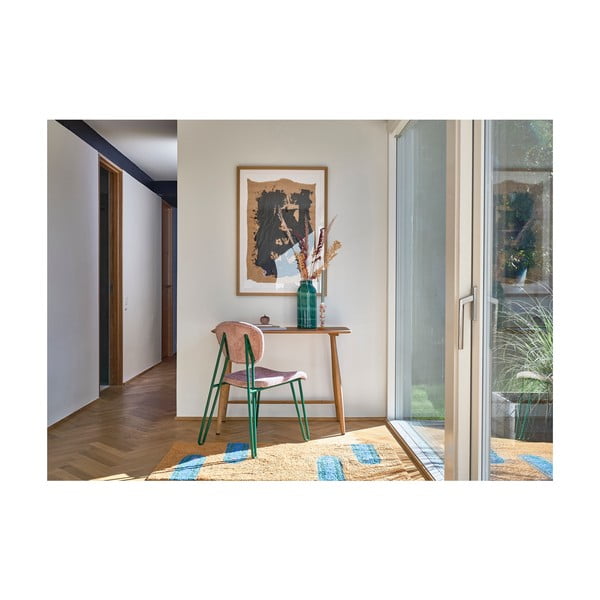 Covor portocaliu 70x140 cm Styles – Villa Collection-image-2