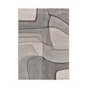 Covor gri 160x230 cm Medel – Universal
