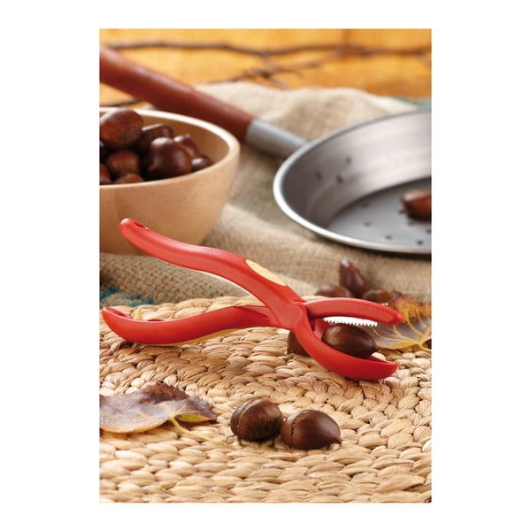 Spărgător de nuci Snips Chestnut, roșu-image-2