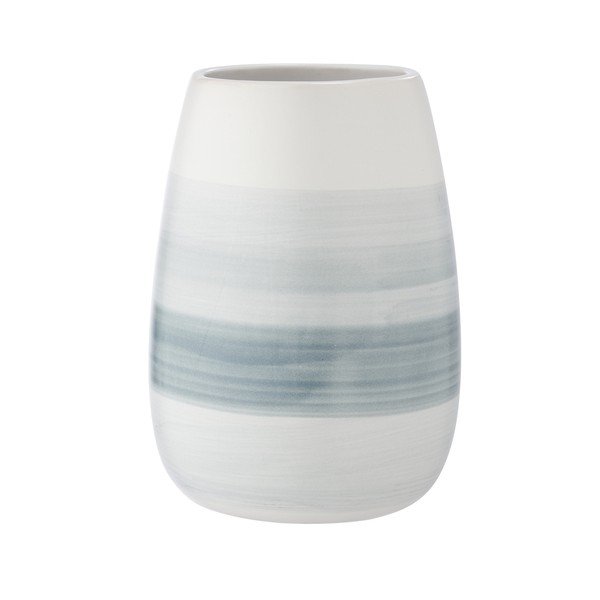 Suport pentru periuța de dinți alb din ceramică Burgio – Wenko-image-3