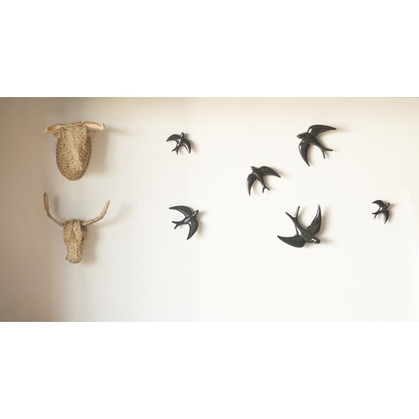 Decorațiuni suspendate 2 buc. Golondrinas – Surdic-image-1