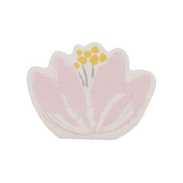 Post-it-uri Busy B Sticky Flower-image-1