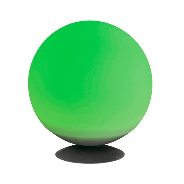 Corp de iluminat solar pentru exterior LED cu telecomandă/cu intensitate reglabilă ø 20 cm Twin – Fischer & Honsel-image-3