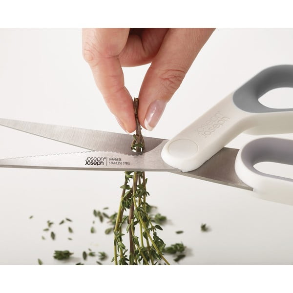 Set de cuțite cu suport din oțel inoxidabil 5 buc. Elevate Fusion – Joseph Joseph-image-2