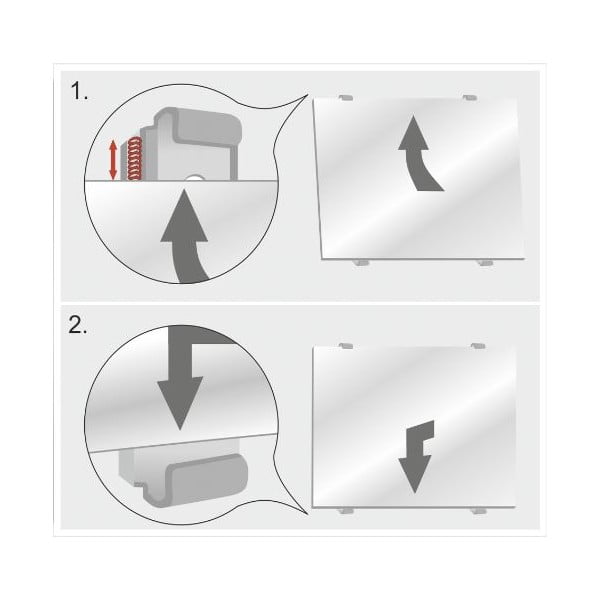 Tablou Styler Glasspik Coffee, 30 x 30 cm-image-3