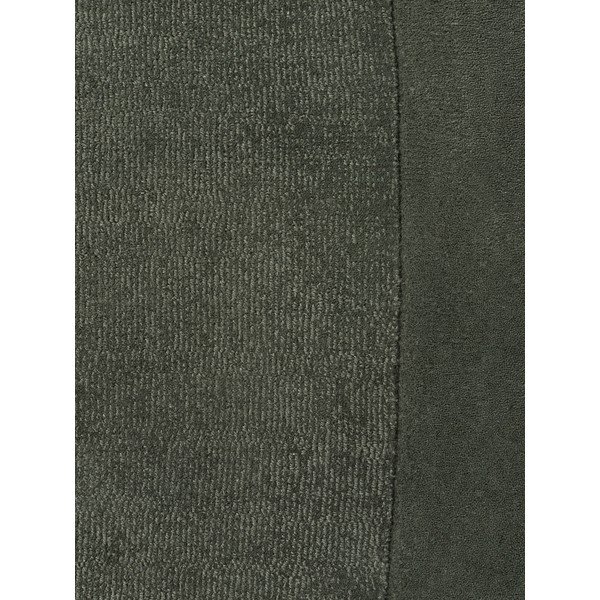 Covor verde închis țesut manual din amestesc de lână 125x200 cm Kari Organic – Villeroy&Boch-image-4