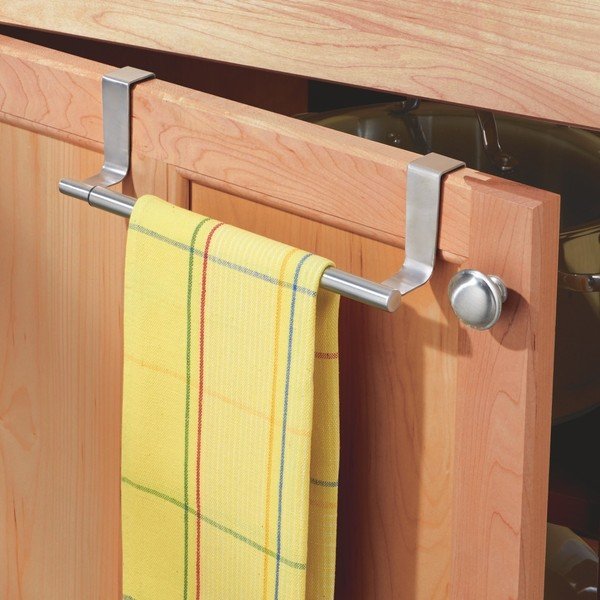Mâner reglabil pentru prosoape iDesign Forma-image-1